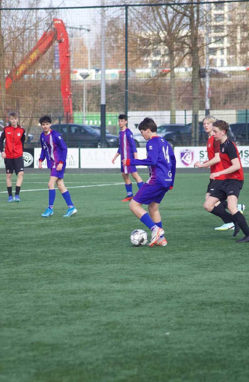 Buitenveldert JO17-2