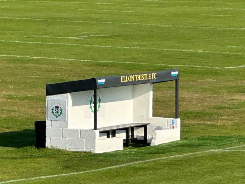 Ellon Thistle