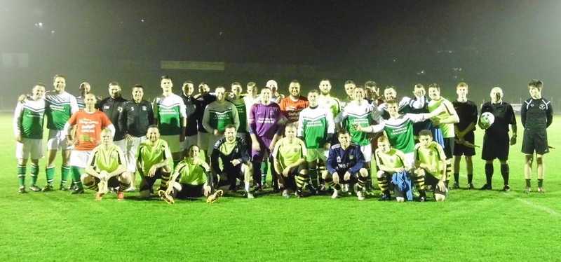 Medway Rovers (Sunday)