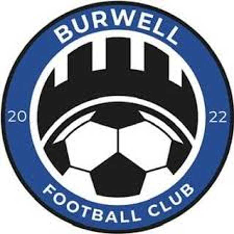 Burwell U13 White