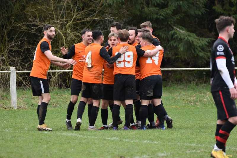 Denham United Football Club