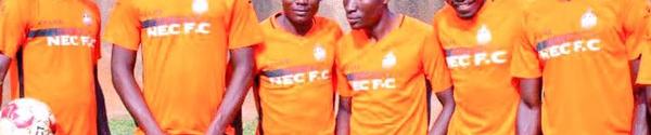 NEC FC