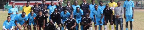 Parklands Sports Club Fc
