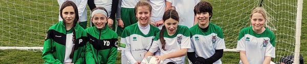 Bognor U13G White