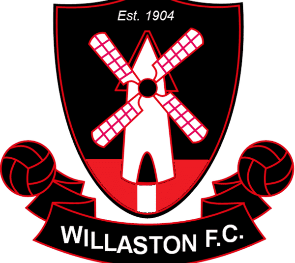 Willaston FC U11