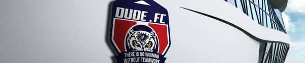 DUDE FC