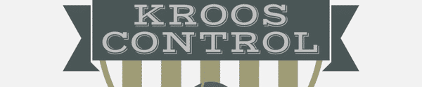 Kroos Kontrol