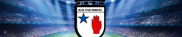 Blue Star Rangers