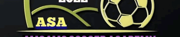 AMOAMO SOCCER ACADEMY