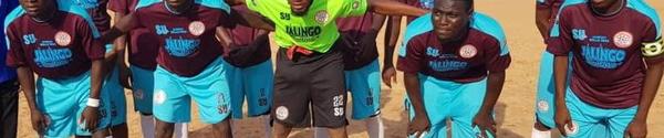 JALINGO STARS FC