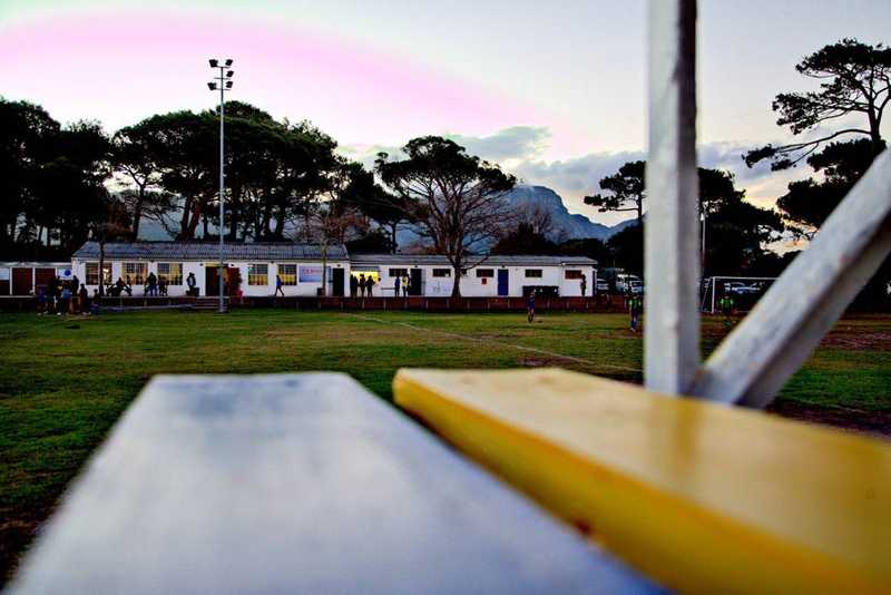 Meadowridge AFC U16B