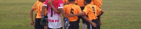 SK Seri Langkap FC