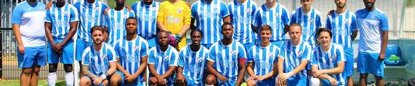 Dagenham United Fc First Team