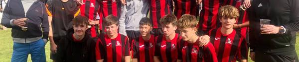 Broomfield Youth U17 Kings