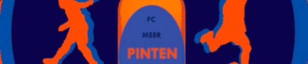 FC Meer Pinten Dan Punten