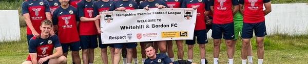 Whitehill & Bordon