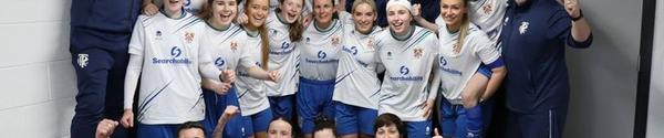 Tranmere Rovers Women