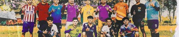 ?????? - KOUPREY Football Team (BMC)