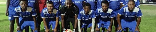 KIK UNITED FC