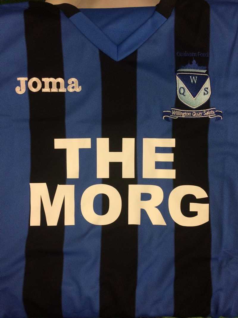 Willington Quay Saints