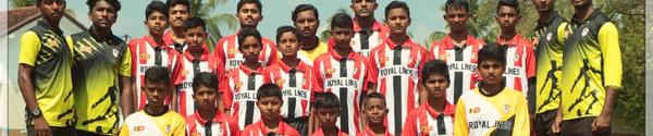 Royal Lines Football Academy