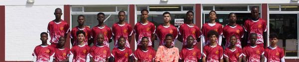 Clyde Pinelands FC - U18s - 2025