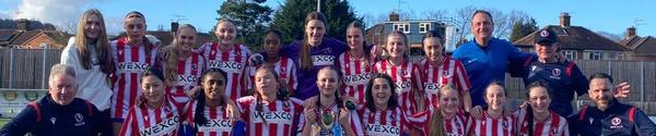 DW Girls JPL U15 End Of Season, Stats & Finance (12/05/2024)