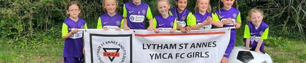 Lytham St Annes YMCA Lynxes