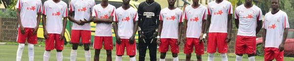 Kayole Youngstars FC
