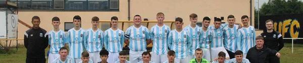 Ballymun United Premier
