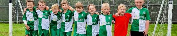 Billingham Synthonia Juniors U9s