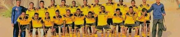 Brothers Somali Fc
