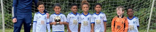 Junior Elite FC - U7