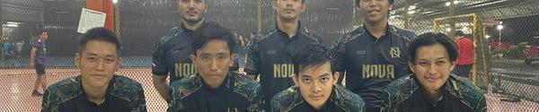 NOVA FC