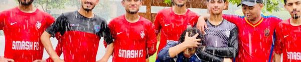 Smash FC