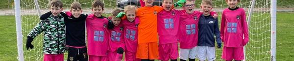 St Leonards Juniors FC U10