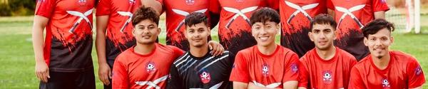 Football Club Khukuri