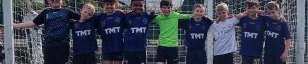 Oldham Town Juniors FC Torino
