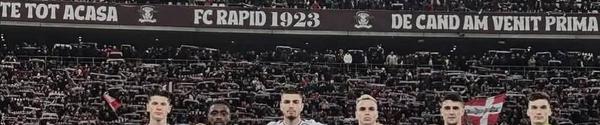 FC Rapid Bucuresti