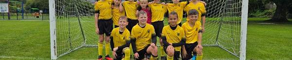 Buckland Athletic Blacks