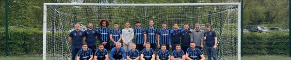 The Stag FC
