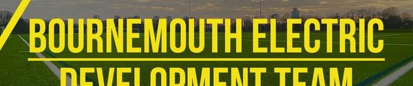Bournemouth Electric F.C. Development