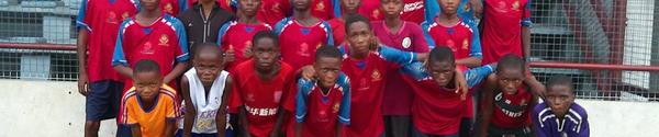 D-kings International Football Academy
