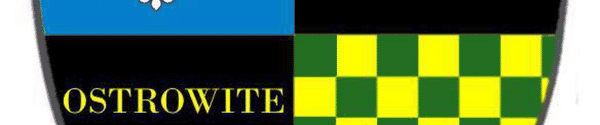 CZARNI OSTROWITE