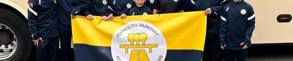 plymouth parkway youth U12