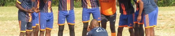 KUSINI FOOTBALL CLUB
