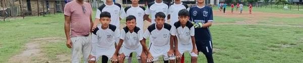 Katari Tiger Football Club