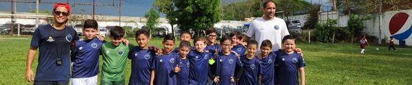 Povoa Pro Academy - U9
