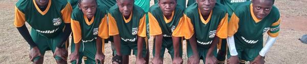 Motlhape Football Academy