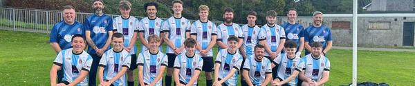 Brackla FC Reserves